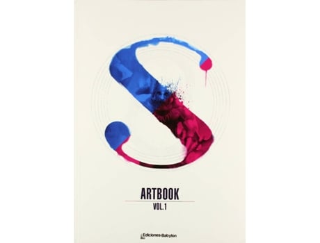 Livro Proyecto S Artbook, 1 de Vários Autores (Espanhol)