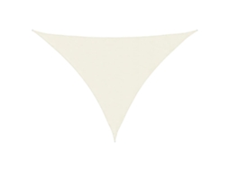 Sun Sail, Sun Sails Vidaxl Creme Tecido (5 X 7 X 7 M)