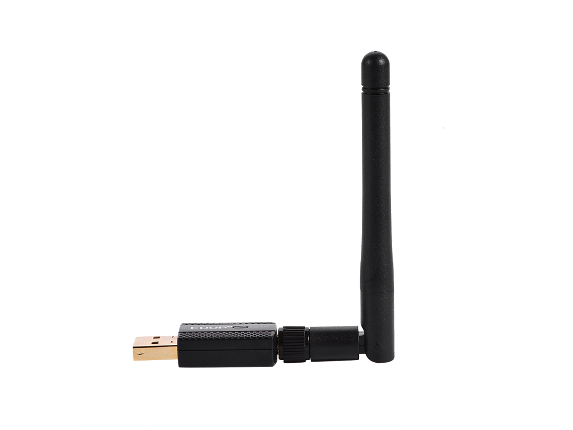Adaptador Wifi Usb LAXISCREED 300mbps 2.4ghz