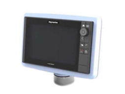 Scanstrut Support Displays Up To 15 For Installation In Motorboats
