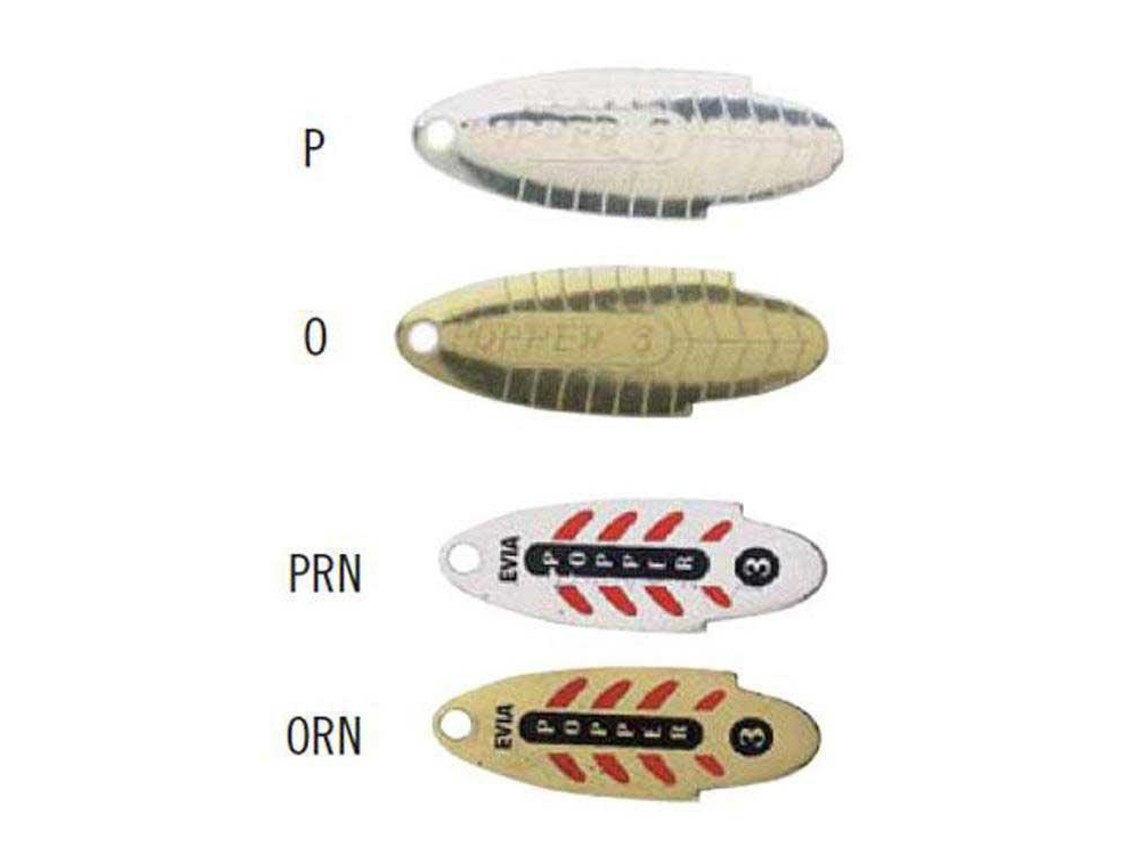 Evia Popper Mod 15 N4 13 Gr