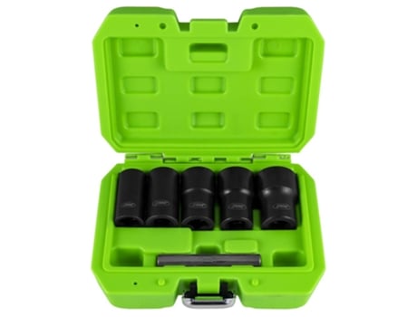 Kit Chaves Twist De 1/2 Para Extração De Fêmeas