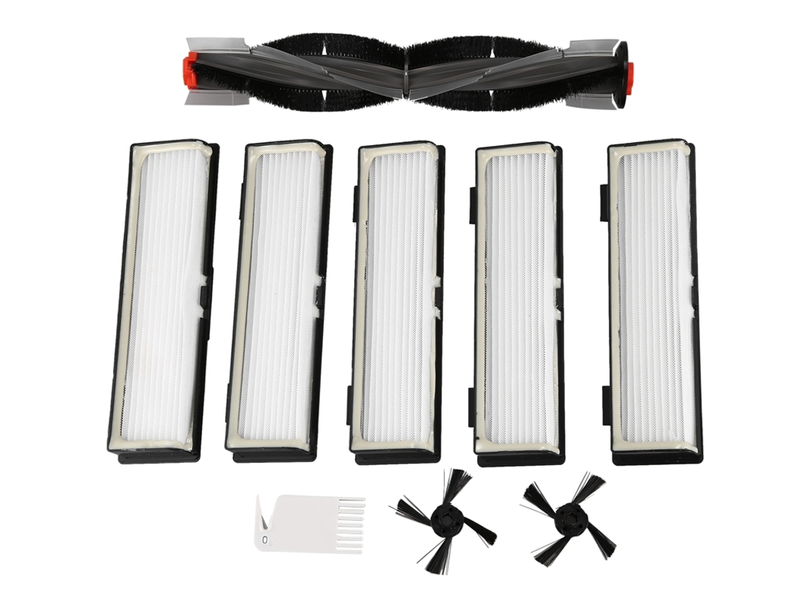 Acessório para Aspiradores NEATO Filtro Hepa 2X Neato D3 D4 D5 D6 D7 D70 D75 D80 D85 75E 80 85 9un