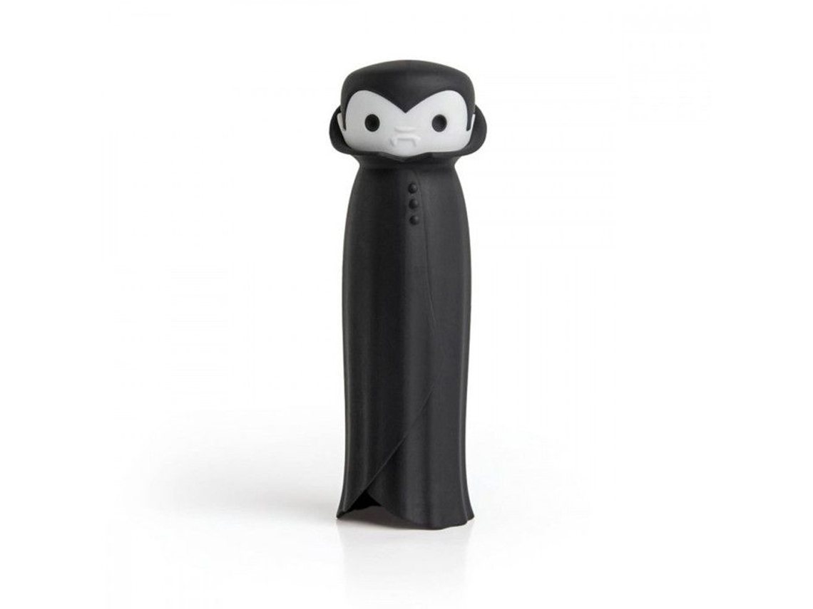 Design Dragonfly Nroll Preto