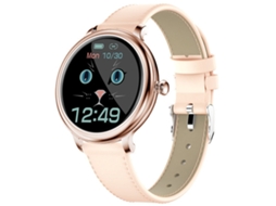 Smartwatch ENZON Rosa