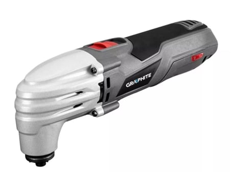 Máquina multifuncional 250w Grafite Oscilação Quantidade 15000 21000 Por Minuto Com Estojo De Transporte