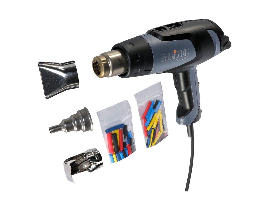 Steinel Hg 2120 e Kf