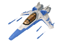 Figura de Ação MATTEL HJJ84