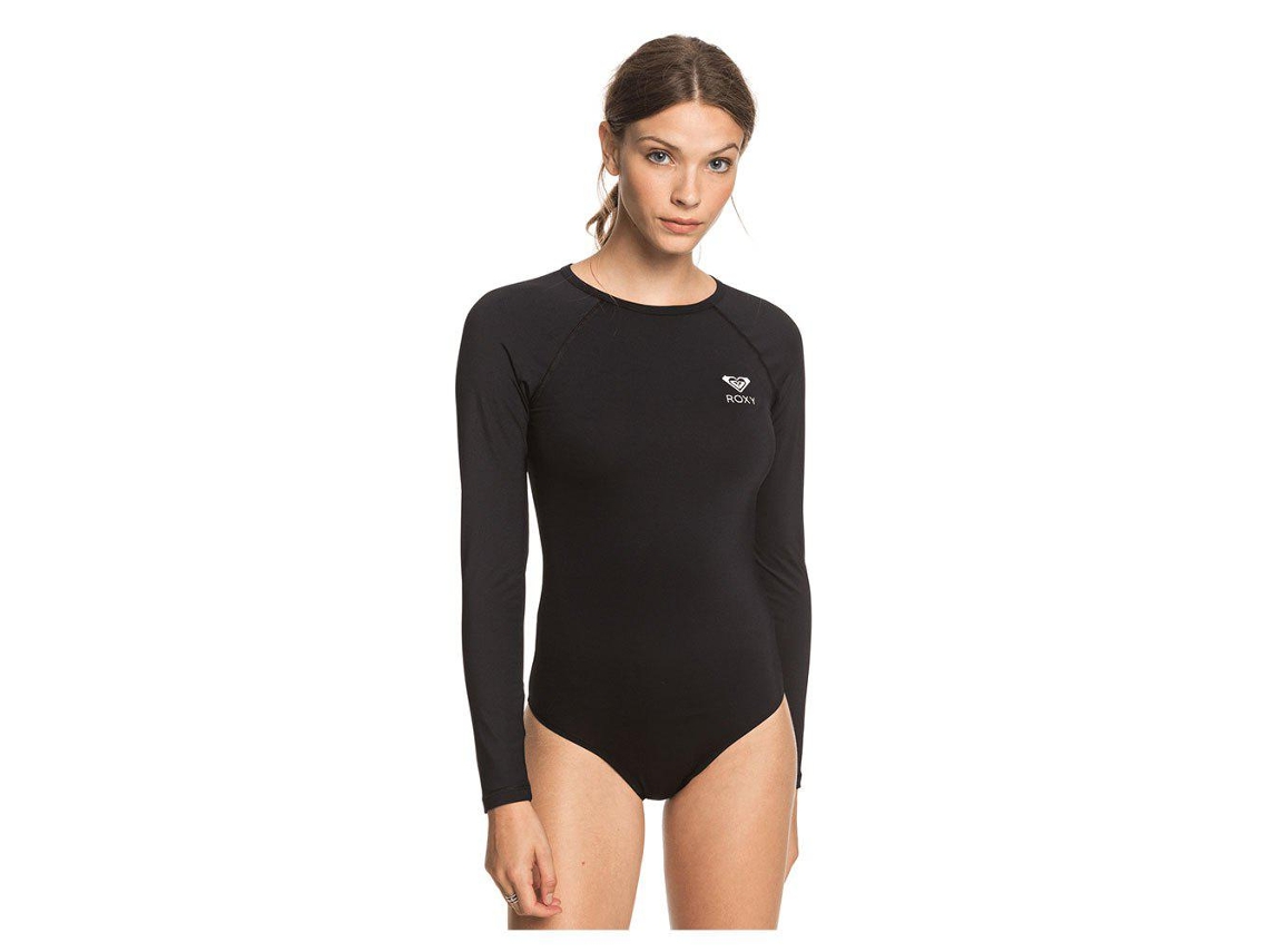 Roxy Ess Onsi Back Zip