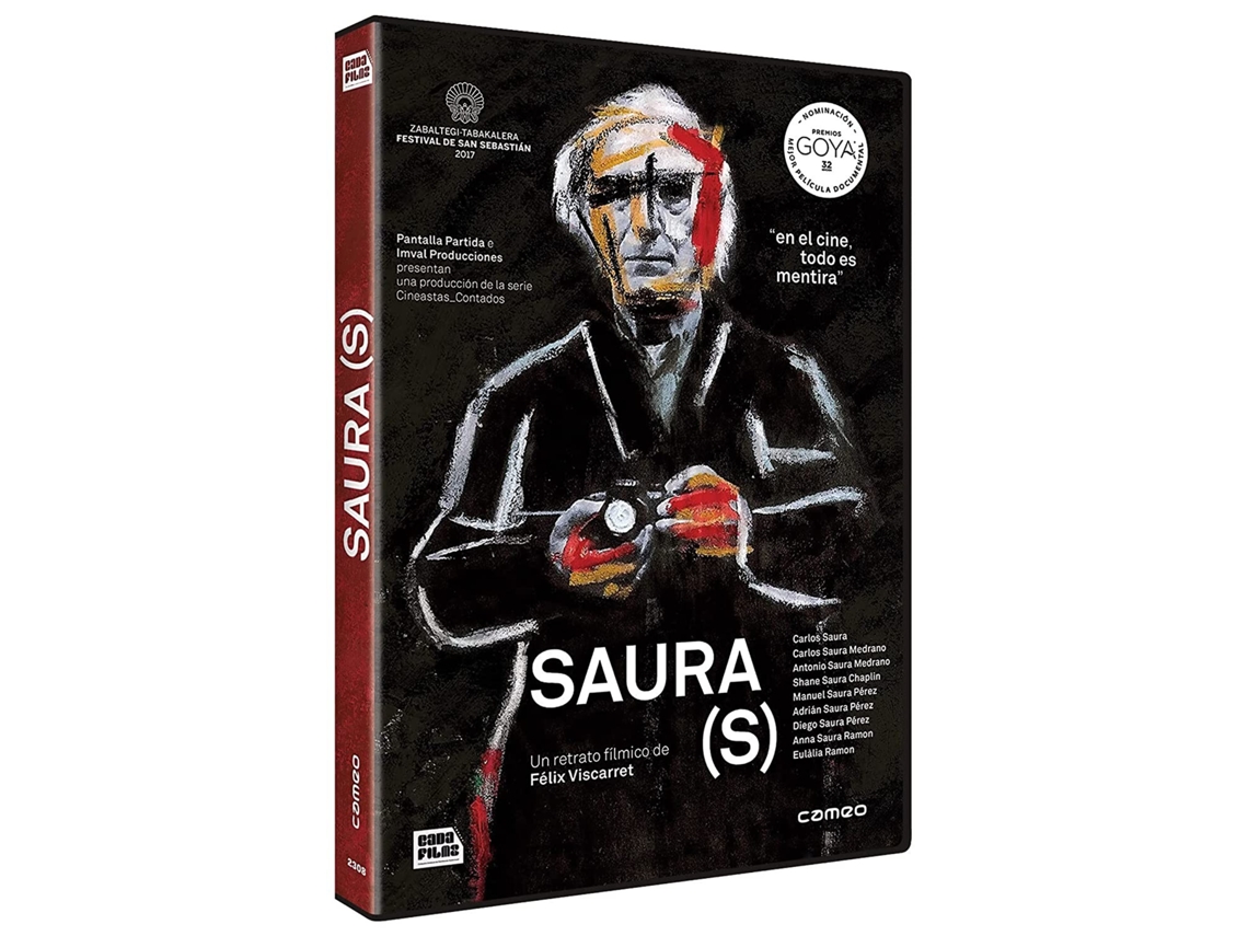 Saura[s] (2017)