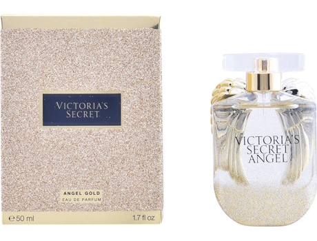 Perfume  Victoria Secret Angel Vs Ouro Eau de Parfum (50 ml)