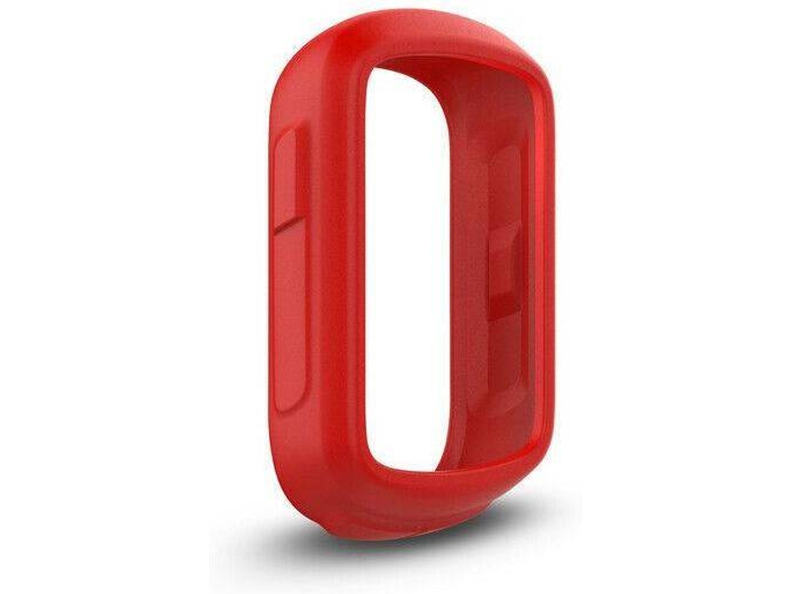 Bolsa GARMIN Silicone Edge 130 Vermelho