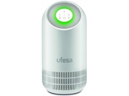 Purificador de Ar UFESA PF3500 CADR (40 m2)