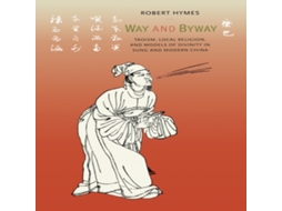 Livro Way and Byway de Robert Hymes (Inglês)