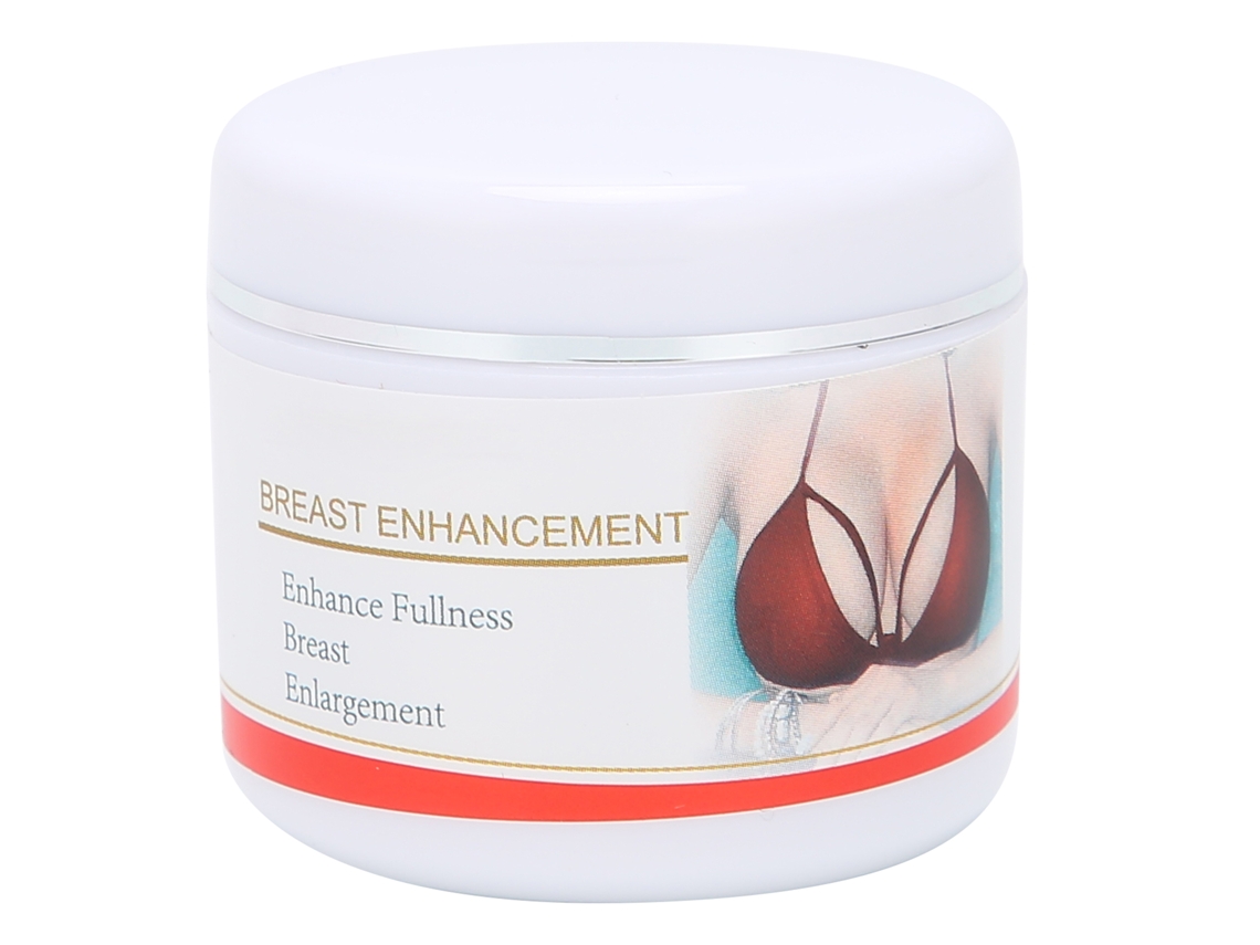 Creme Massagem para Seios 30g - Fortalecedor e Reafirmante