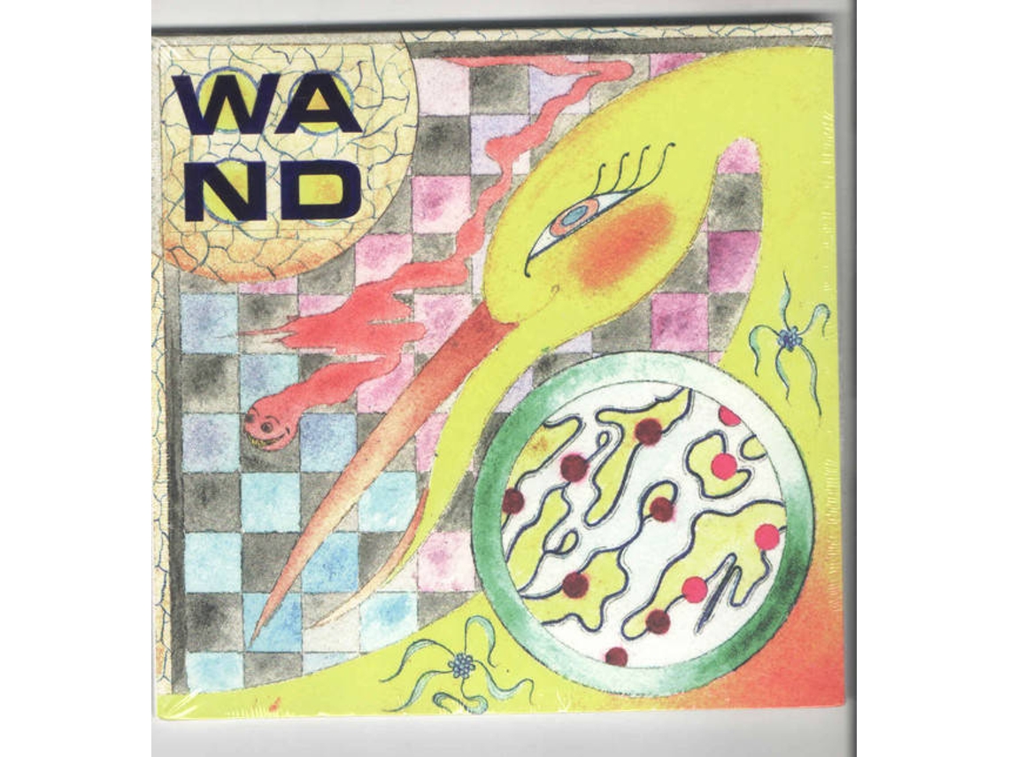 CD Wand - Perfume