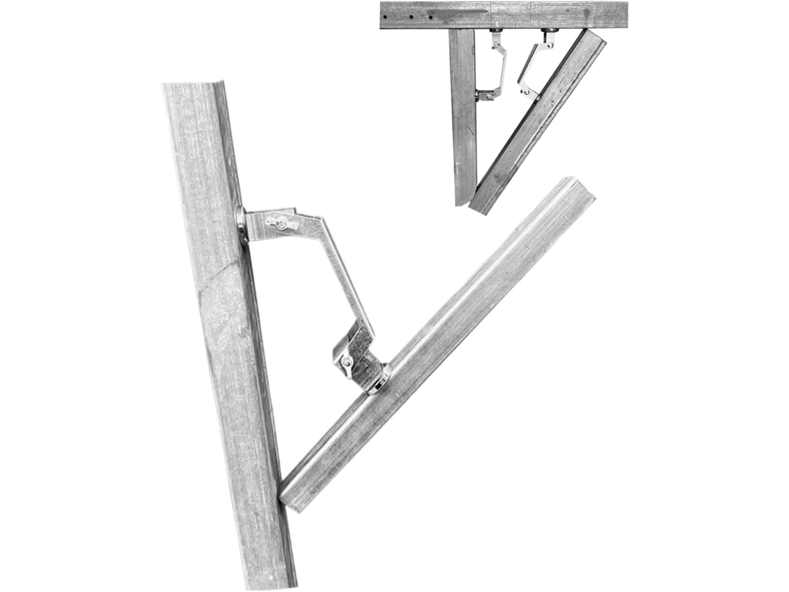 Suporte Magnético para Soldagem de 0 a 180° CHABERLU