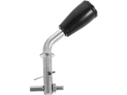 Puxador Cabilock Para Fogão A Lenha, Resistente Ao Fogo, Em Baquelite, Para Porta De Fogão, Ideal Para Uso Externo