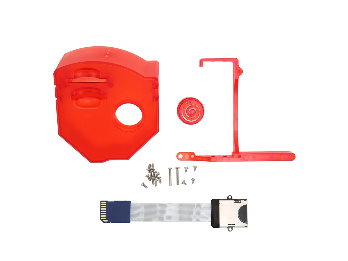 Kit Instalação Cartão Sd Remoto Gdemu LAXISCREED