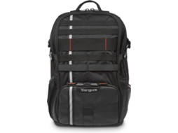 Mochila TARGUS Cycling (Universal - 15.6'' - Preto)