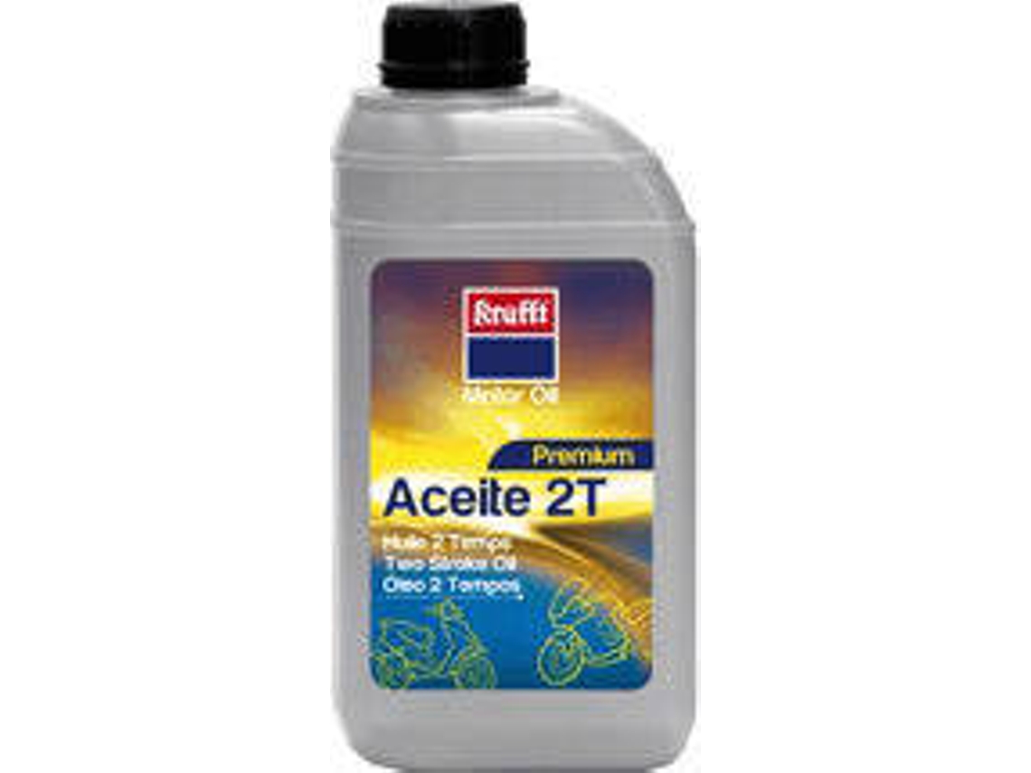 Oleo KRAFFT Óleo De2T Premium (1 l)