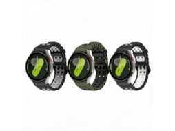 Bracelete para Samsung Galaxy Watch7 40/44mm DIGITALLAB 3pc