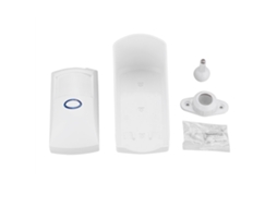Detector de Movimento Pir Sem Fio LAXISCREED