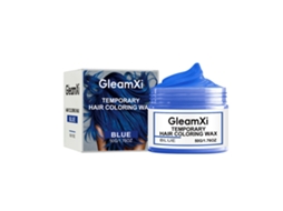 Tinta Temporária Azul para Cabelo Worten
