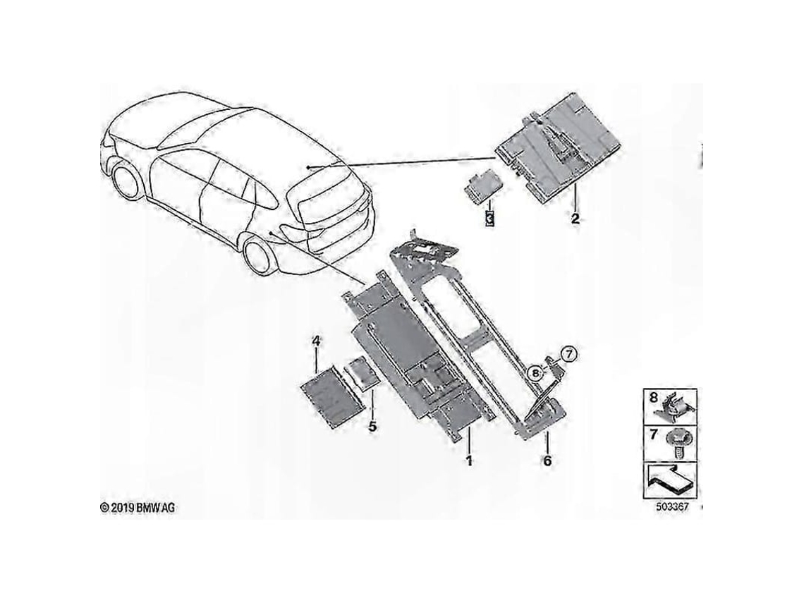 Telematics Bateria Para Oe