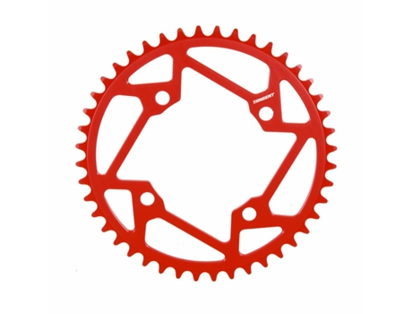 Roda dentada TANGENT Halo 38T TU