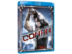 Filme Conan The Barbarian 1982 / Conan El Barbaro