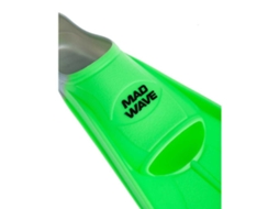 Madwave Fins Training
