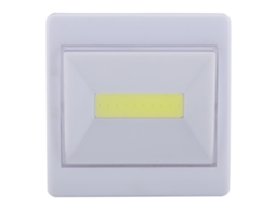 2026 lâmpada Led Noturna Multifuncional para Parede Escadas Corredores Armários Gabinetes Luz Mini