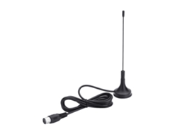 Receiver Tv Dvb t Usb 2.0 LAXISCREED