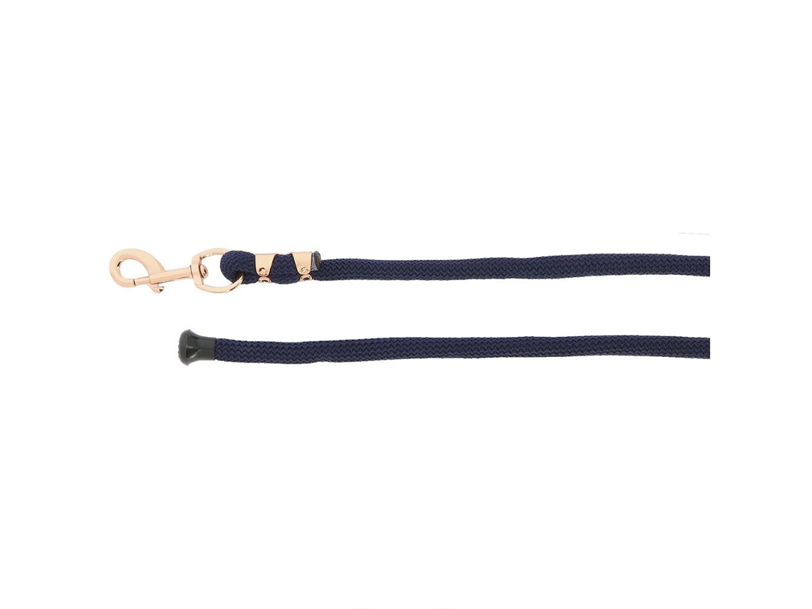 Cabo de Ancoragem Vague Preto 2.20 Mnorton Equestrian