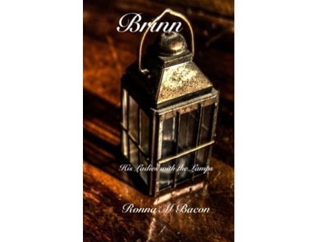 Livro Brinn De Bacon, Ronna Et Al. (inglês)