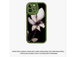 Capa Adapte Bonito Personalização para VEANXIN Seda