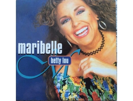 Betty Lou, Maribelle Red Bullet, Anúncios