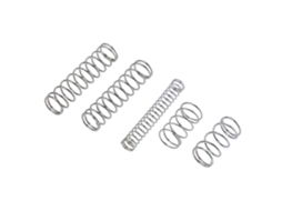 Conjunto De 200 Molas De Aço Laxiscreed Para Várias Aplicações, Portátil, Fácil De Guardar E De Alta Qualidade