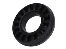 Pneu de Scooter 200x50 Borracha S/MARCA
