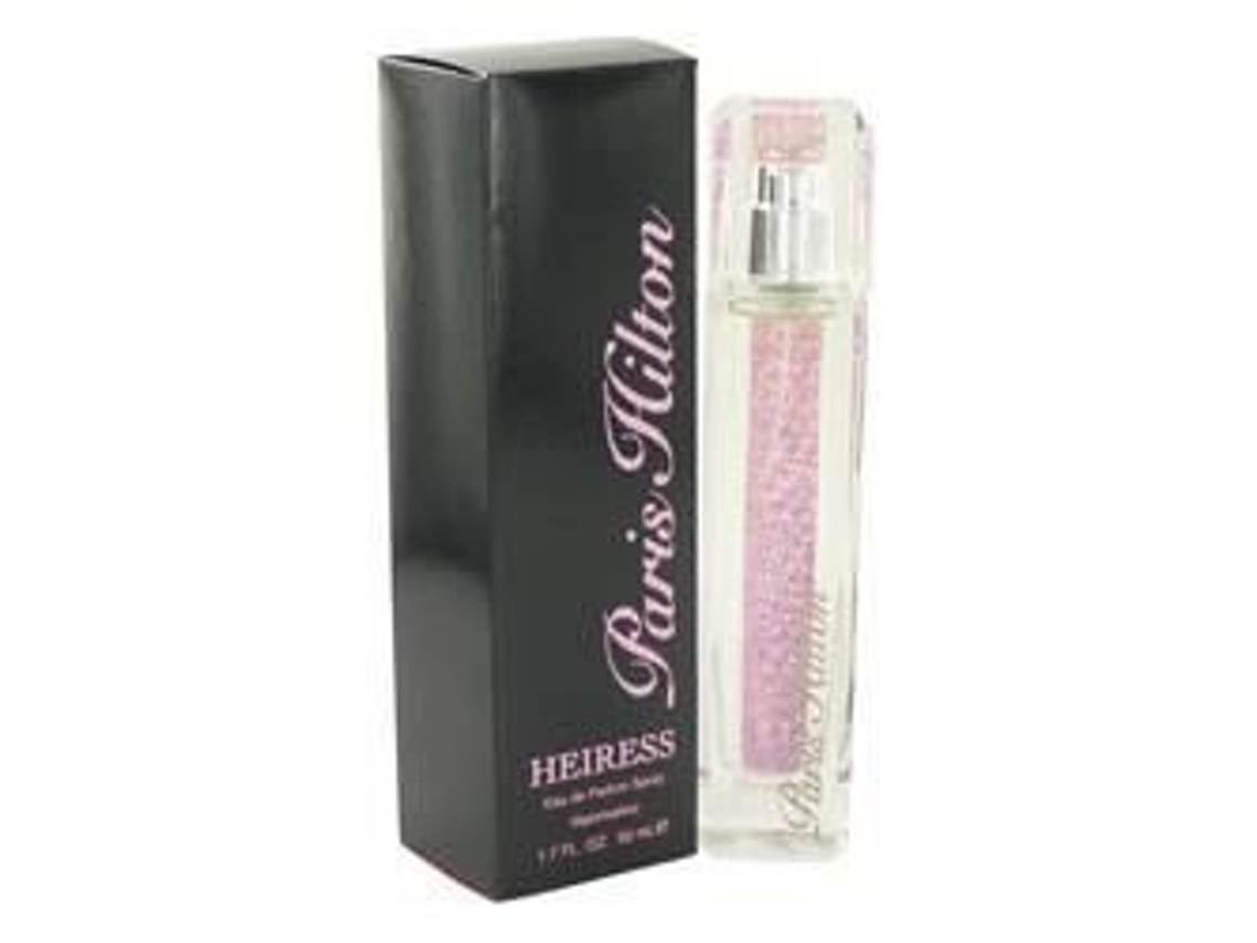 Paris Hilton Herdeira De Paris Hilton Parfum Po…