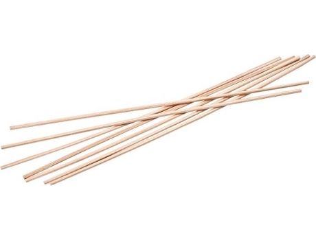 Pauzinhos p/ difusor de essência  Fancy Home (14un)