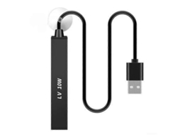 Aquecedor Usb para Aquário de 10w, Haste Aquecimento em Aço Inoxidável com Controle Automático Temperatura. GOKOCO