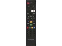 Comando TV VIVANCO Universal 4In1Vv4In1