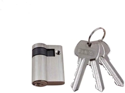 Dobradiças para Portas Internas S/MARCA de 4 P 60 P para uso residencial