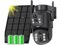 Botão de Acionamento Inteligente para Janela Deslizante, Abertura Automática de Porta, Aplicativo de Carregamento Solar SFUSHOS