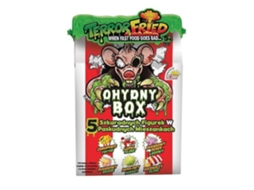 Terror Fried Hideous Box 08094 00399 Cobi