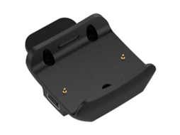 Conector De Conversão Para Garmin Delta Preto