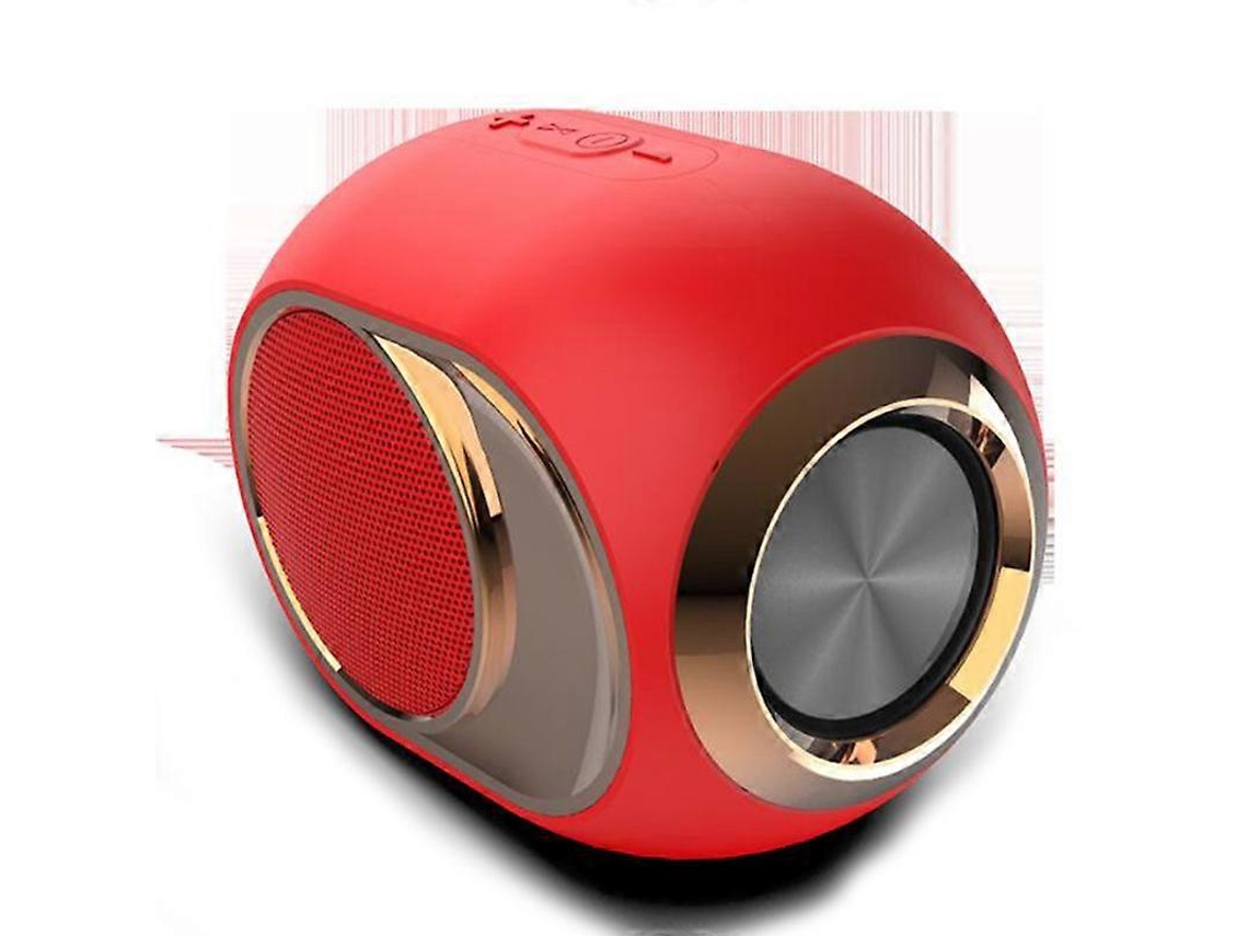 Som Bluetooth A Liberdade Da Música Sem Fios. Leve E Prático! Olysi Shop
