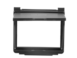 2026 protector de Pantalla para Cámara, Capucha Lcd Y Sol, Accesorio de Monitor, Cubierta de Pantalla para Cámara